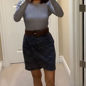 Anthropologie Dolan Left Coast Dress